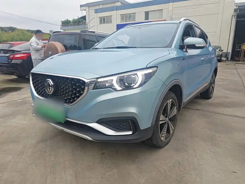 MG EZS — миниатюра 2