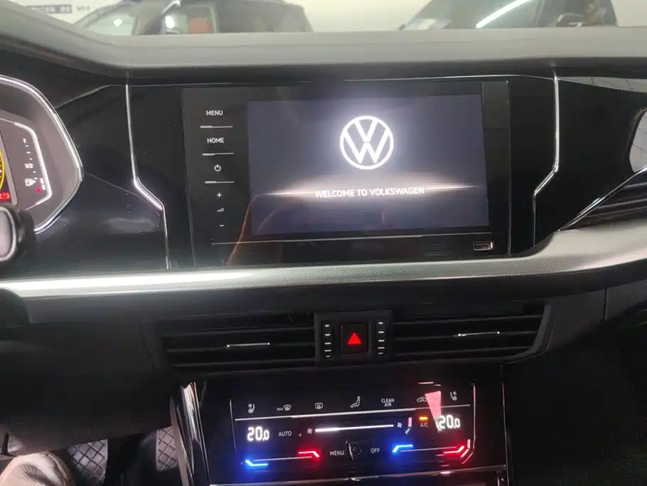 Volkswagen Passat — миниатюра 13