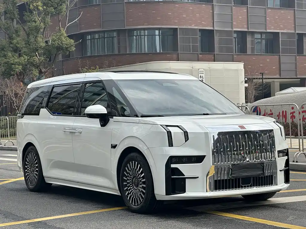 ZEEKR EXTREME KRYPTON 009