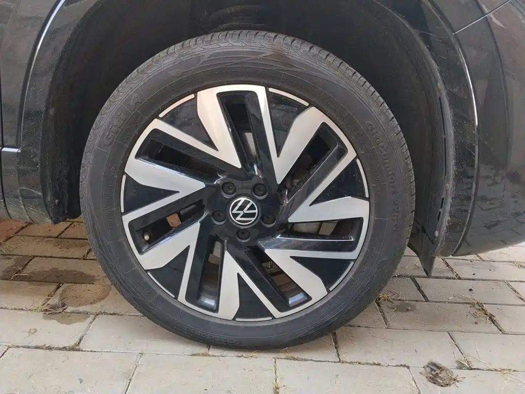 Volkswagen Tayron — миниатюра 24
