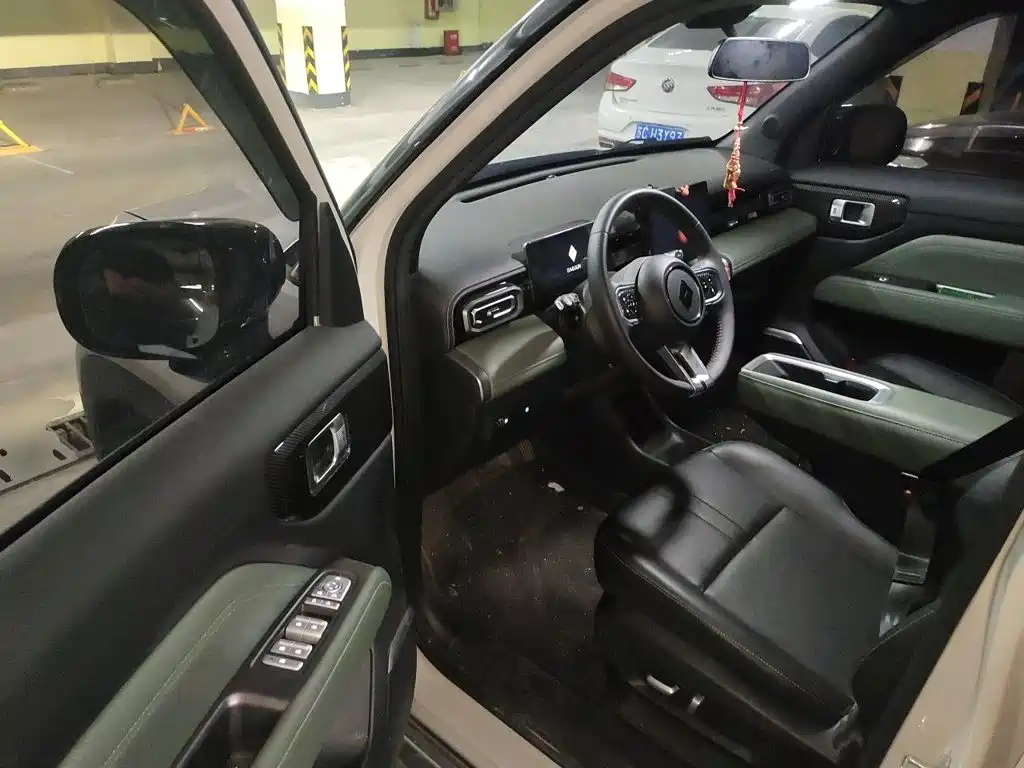 Baojun Yueye Plus — миниатюра 12