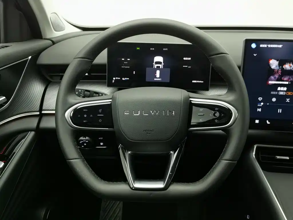 Fulwin Fengyun T9 — миниатюра 11