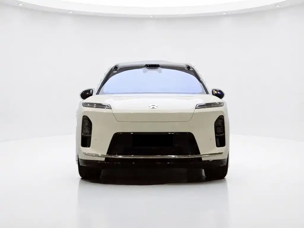 NIO ES8 2026 мест Executive