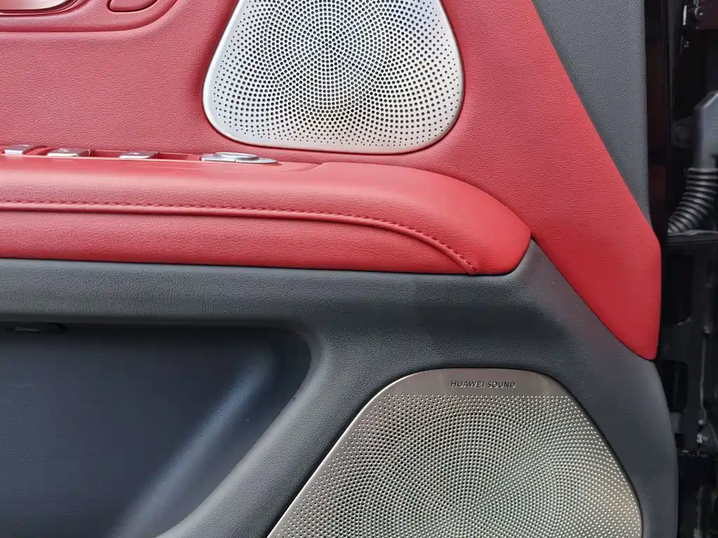 AITO AITO M5 — миниатюра 11