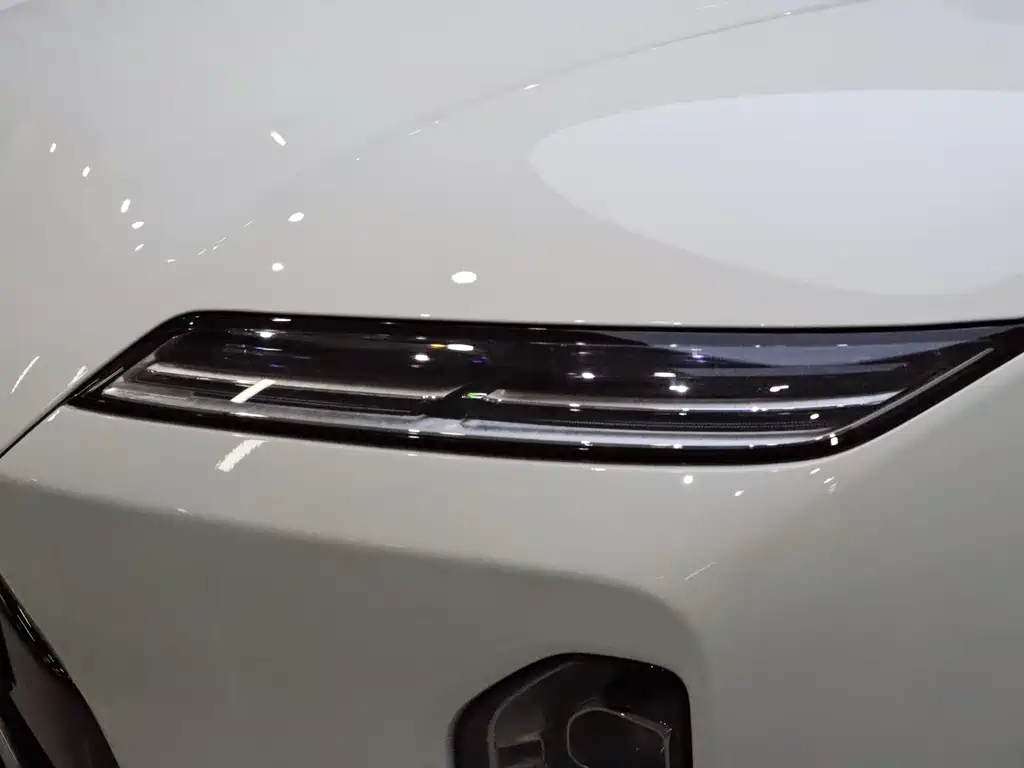 NIO ES8 2026 мест Executive