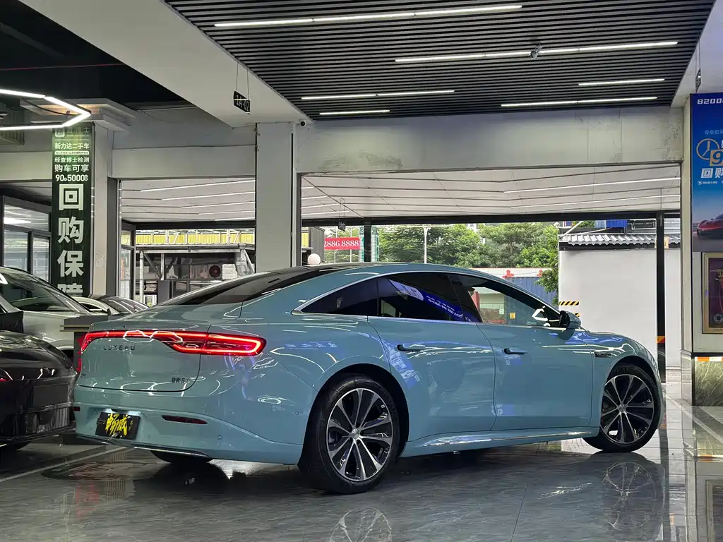 Zhijie Zhijie S7 — миниатюра 5