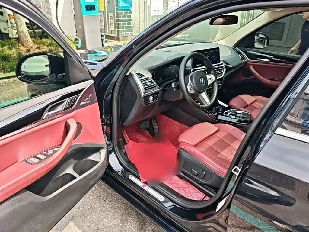 BMW iX3 — миниатюра 16