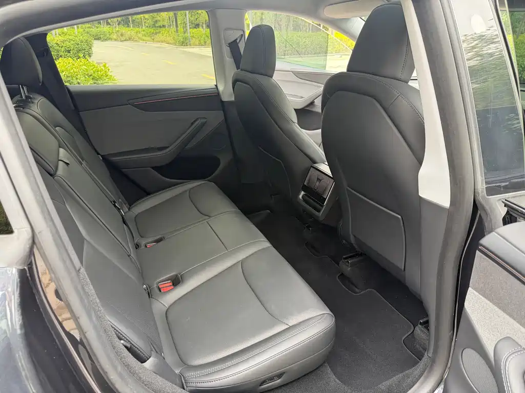 Tesla Model Y — миниатюра 9