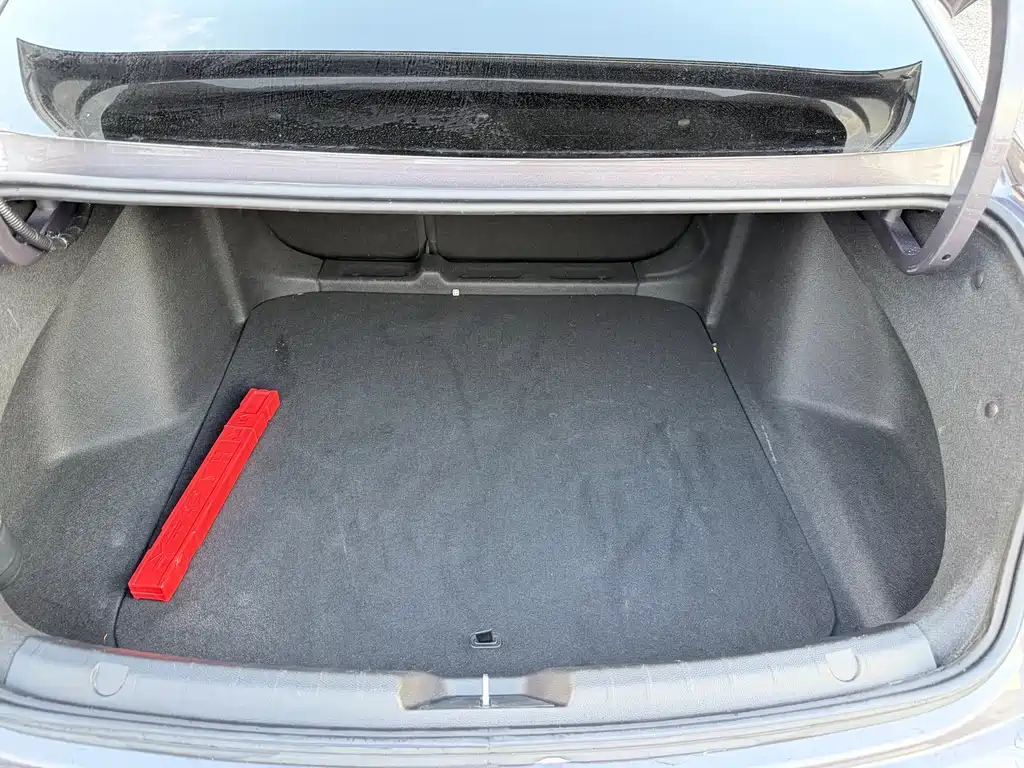 Geely Xingrui — миниатюра 15