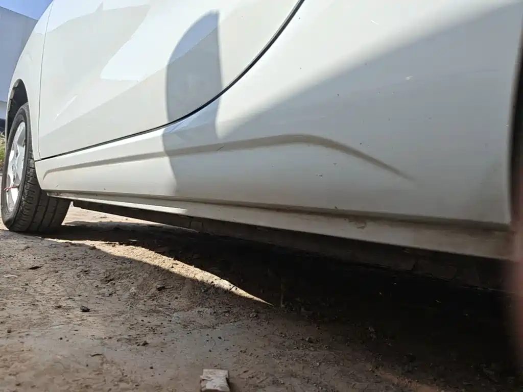 Roewe Clever — миниатюра 22