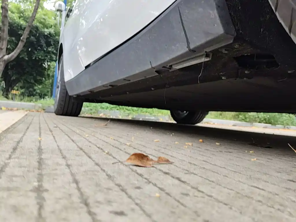 Leapmotor Leapmotor C16 — миниатюра 21