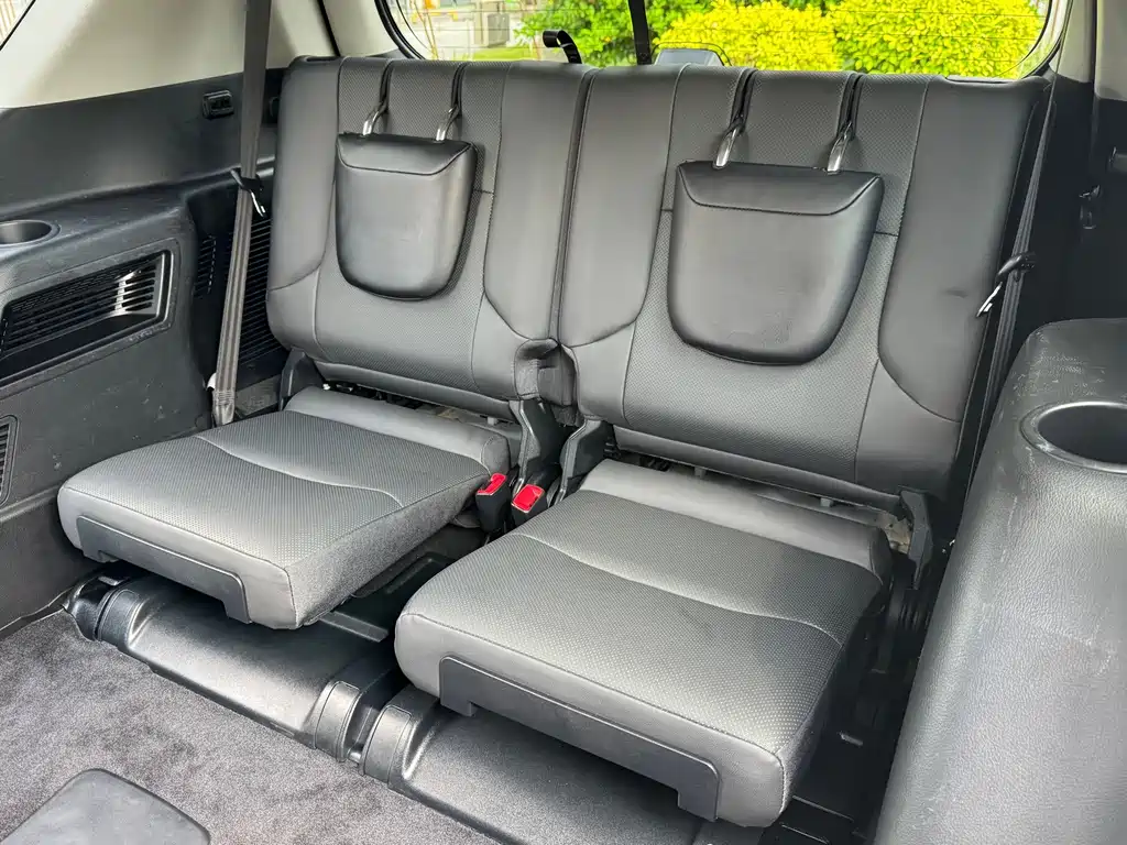 Lexus GX — миниатюра 8