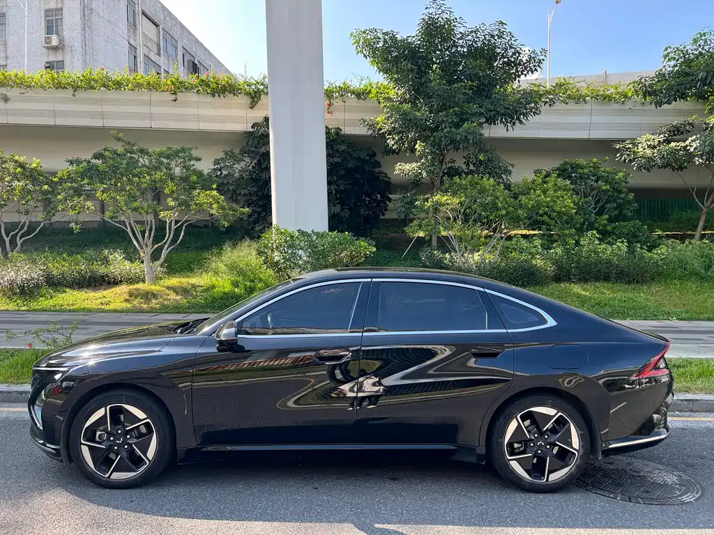 Wuling Xingguang — миниатюра 4