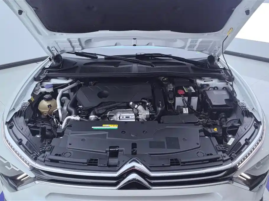 CITROEN VERSAILLES C5 X