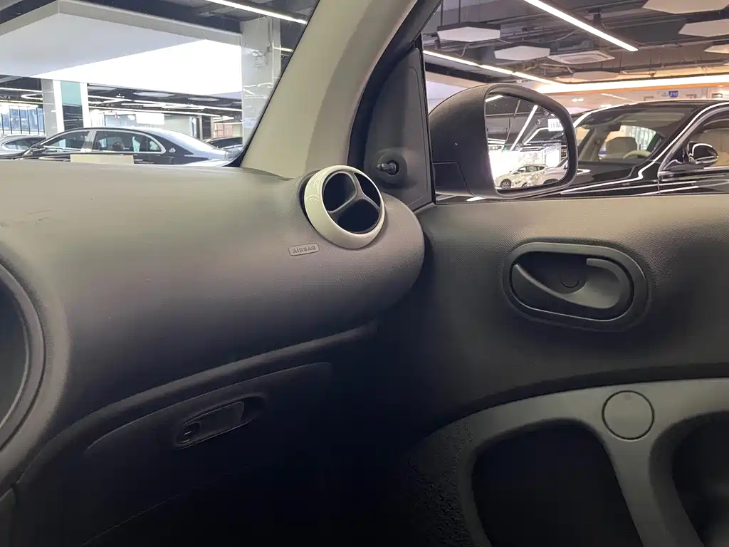 smart Smart Fortwo — миниатюра 21