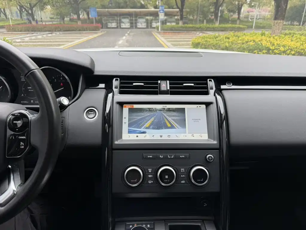 Land Rover Discovery 3.0 SC V6 SE, фото 10