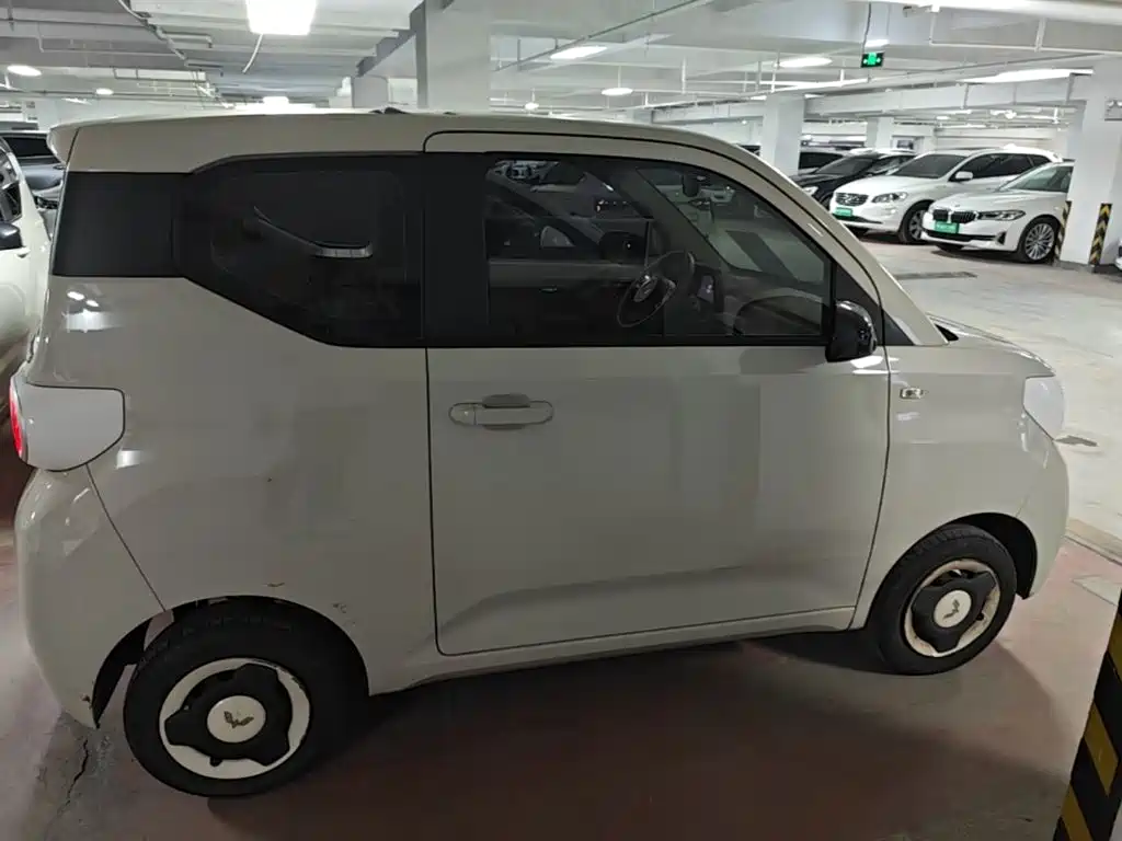 Wuling MINIEV — миниатюра 27