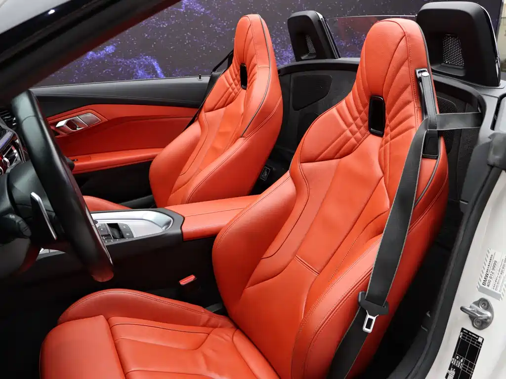 BMW Z4 — миниатюра 6