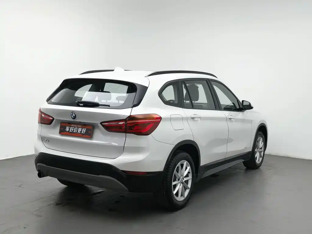 BMW X1 — миниатюра 2