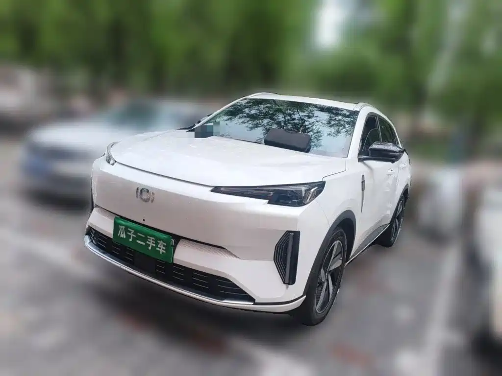 Qiyuan Чанг Ан Кай Q05 классика.