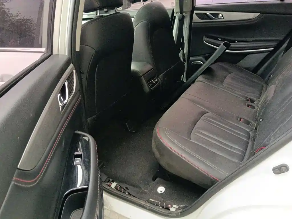 Changan CS75 New Energy — миниатюра 18