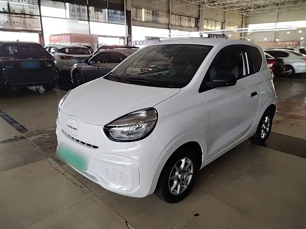 Roewe Clever — миниатюра 2