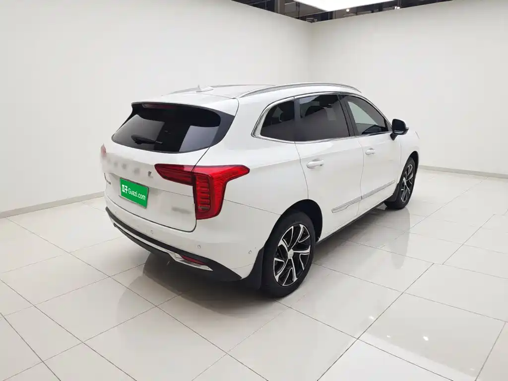 Haval Chulian — миниатюра 4