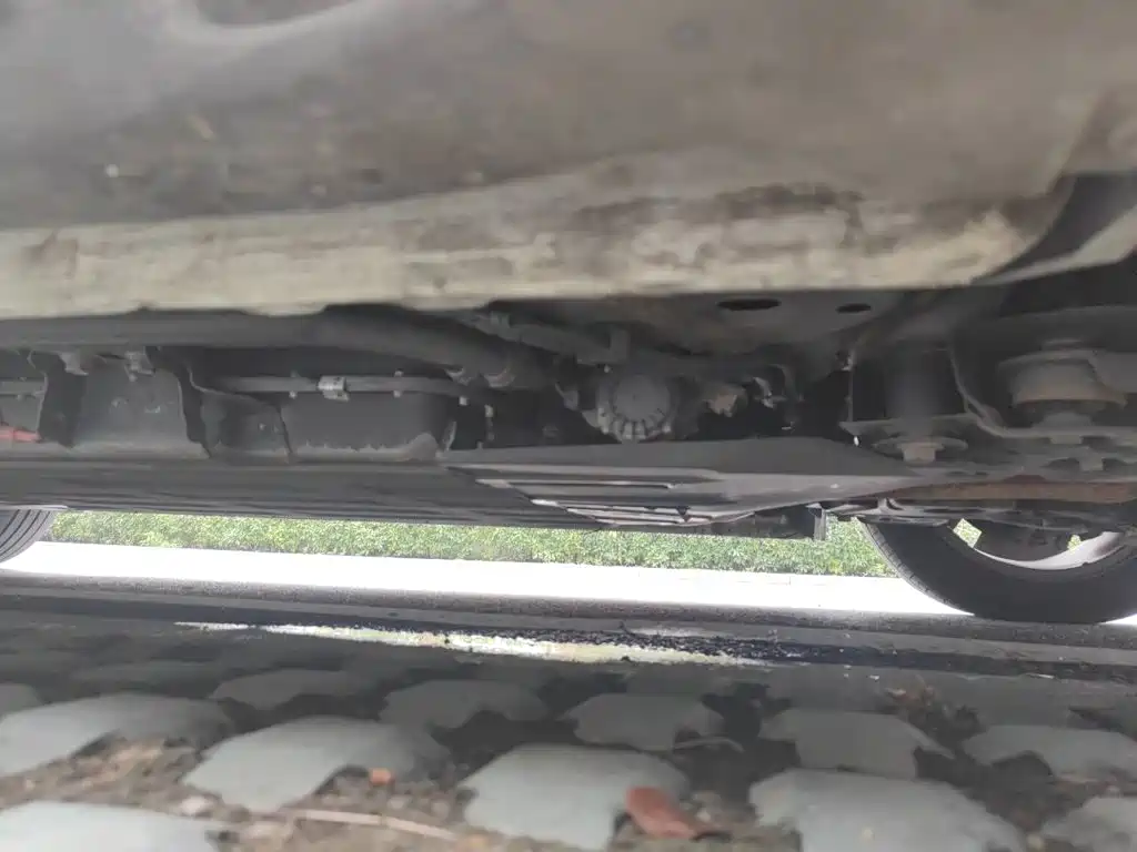 Wuling Xingguang — миниатюра 17