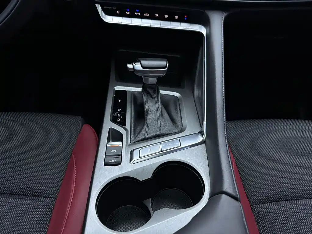 Changan CS35PLUS — миниатюра 16