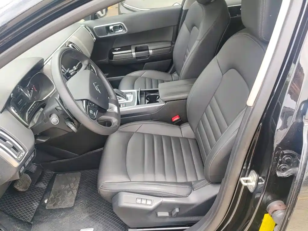 Citroen C6 — миниатюра 15