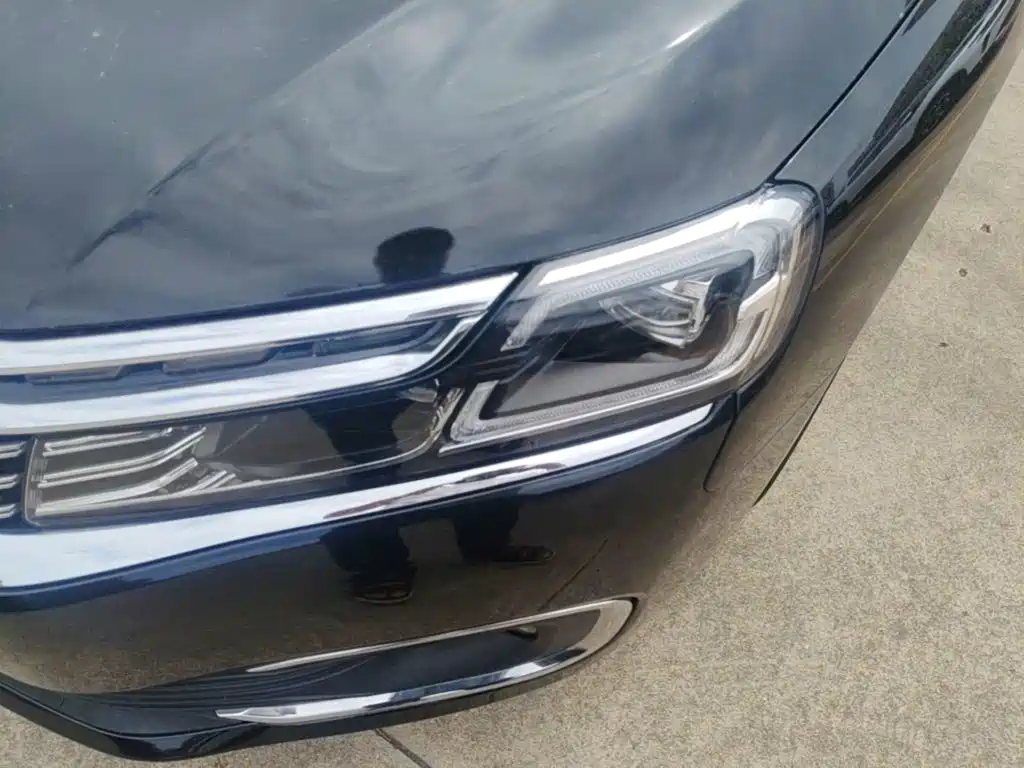Citroen C6 — миниатюра 24