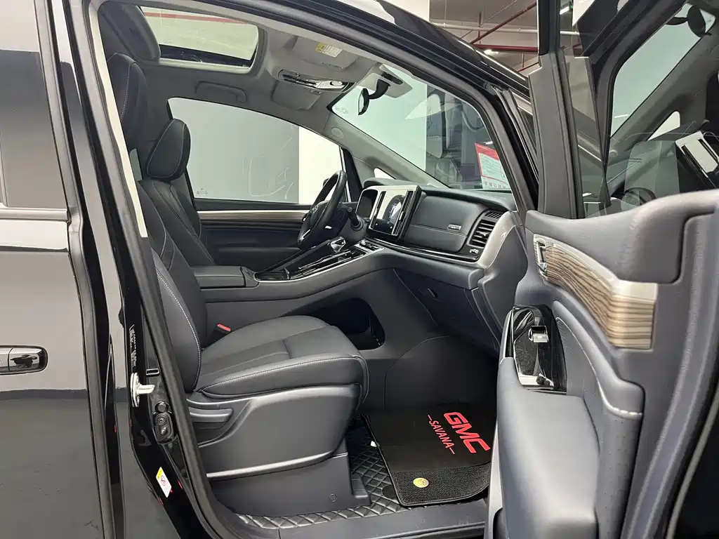 GAC Motor Trumpchi M8 — миниатюра 21