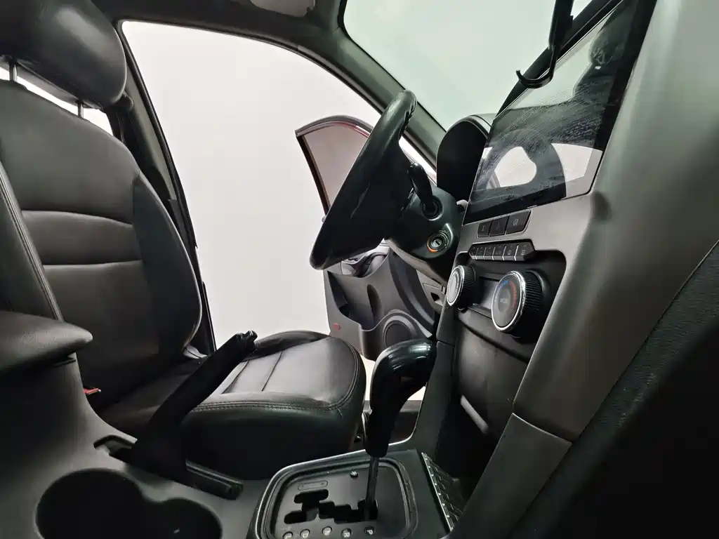 Chery Tiggo 3 — миниатюра 15