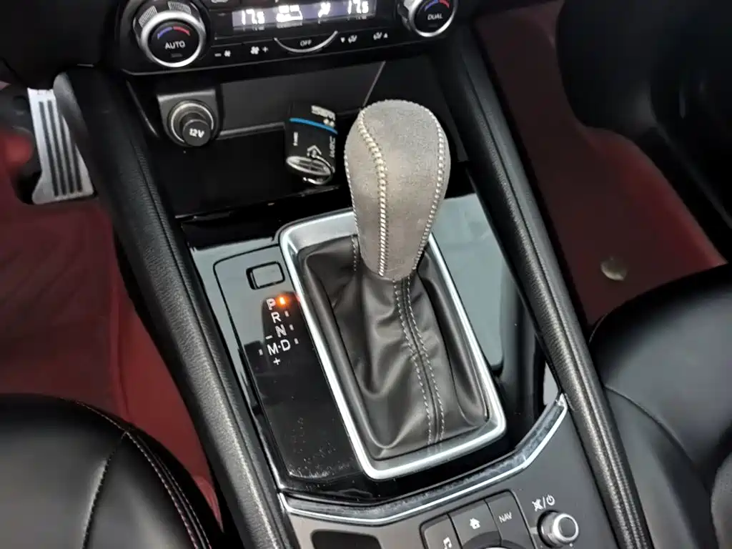 Mazda CX-5 — миниатюра 10