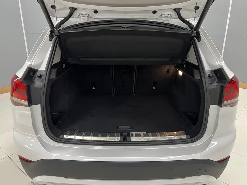 BMW X1 — миниатюра 23
