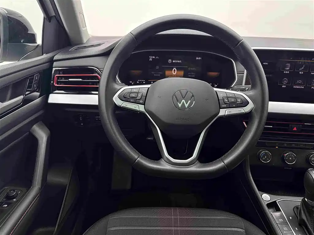 Volkswagen Lavida — миниатюра 10