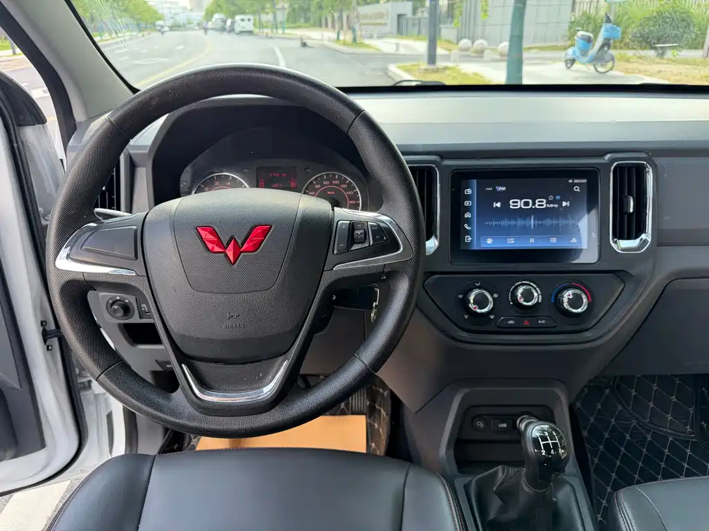 Wuling Journey — миниатюра 17
