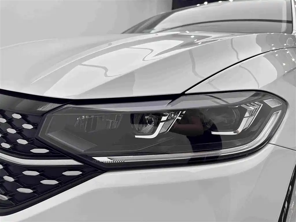 Volkswagen Lavida — миниатюра 29