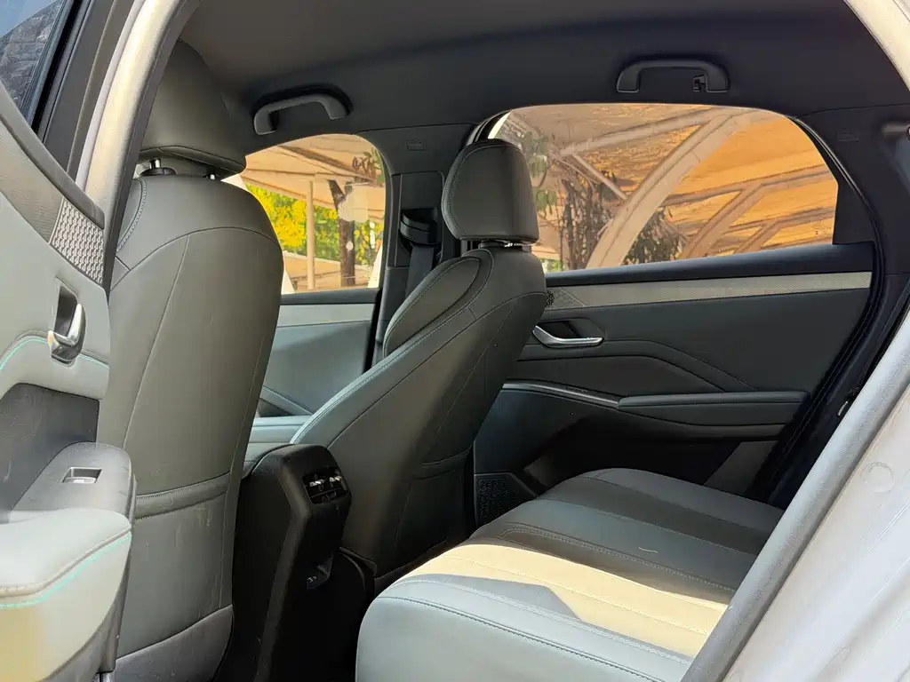BYD Qin PLUS — миниатюра 11