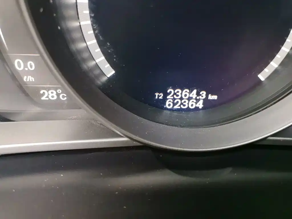 Volvo V40 — миниатюра 13