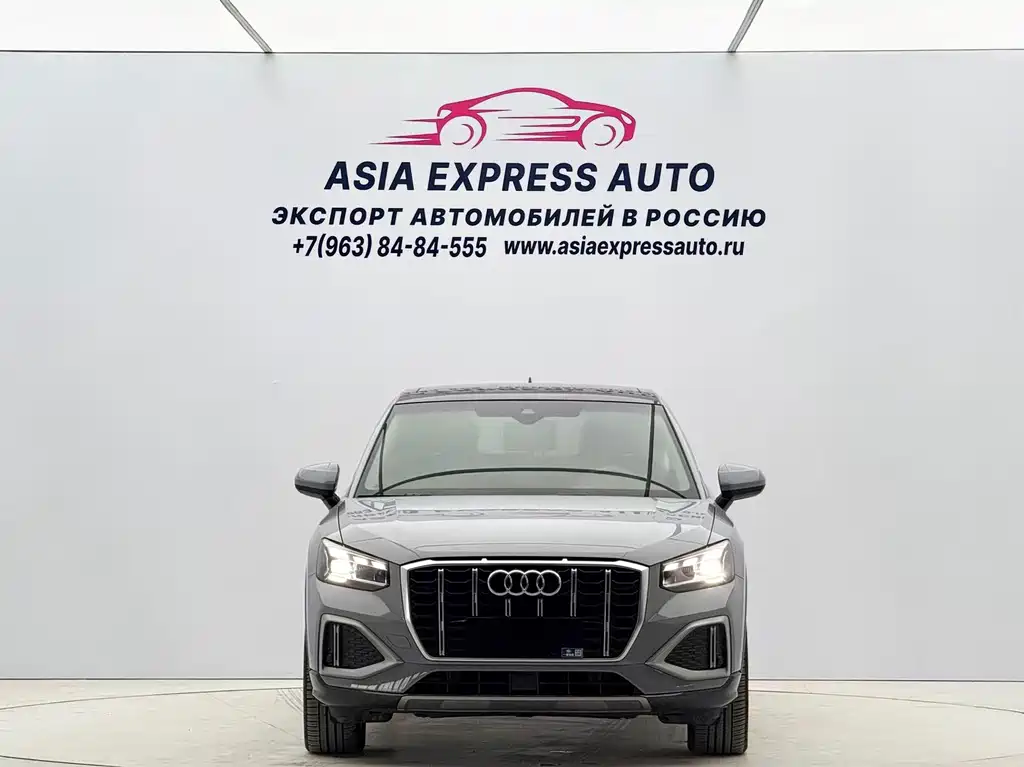 Audi Q2L — фотографии объявления, Фото 2