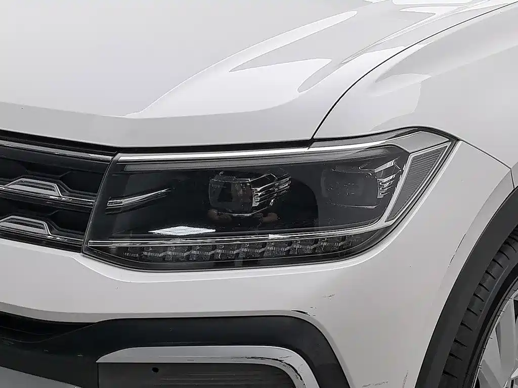 Volkswagen T-Cross — миниатюра 7