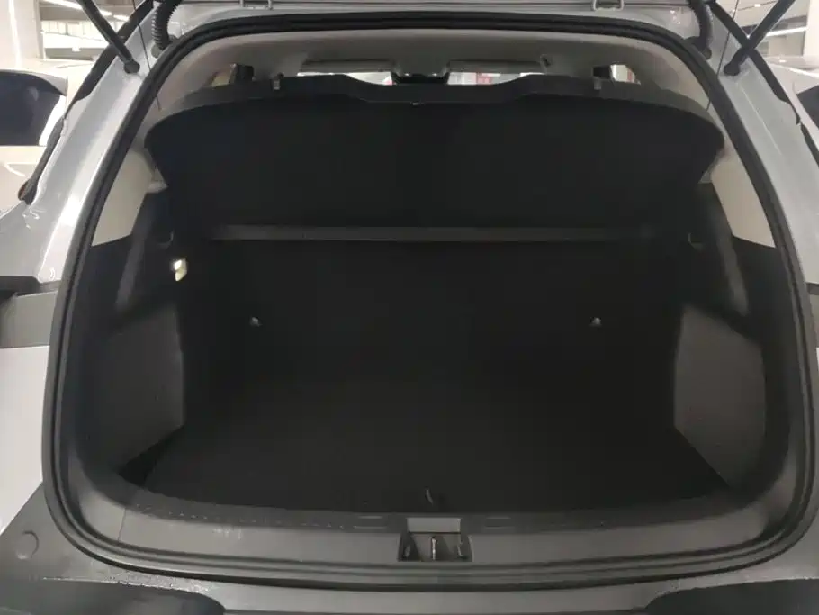 BYD Yuan UP — миниатюра 4