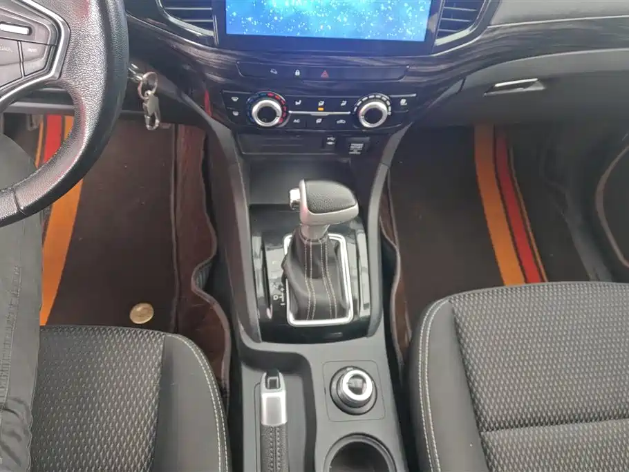 ISUZU MU X SHEPHERD RANGER