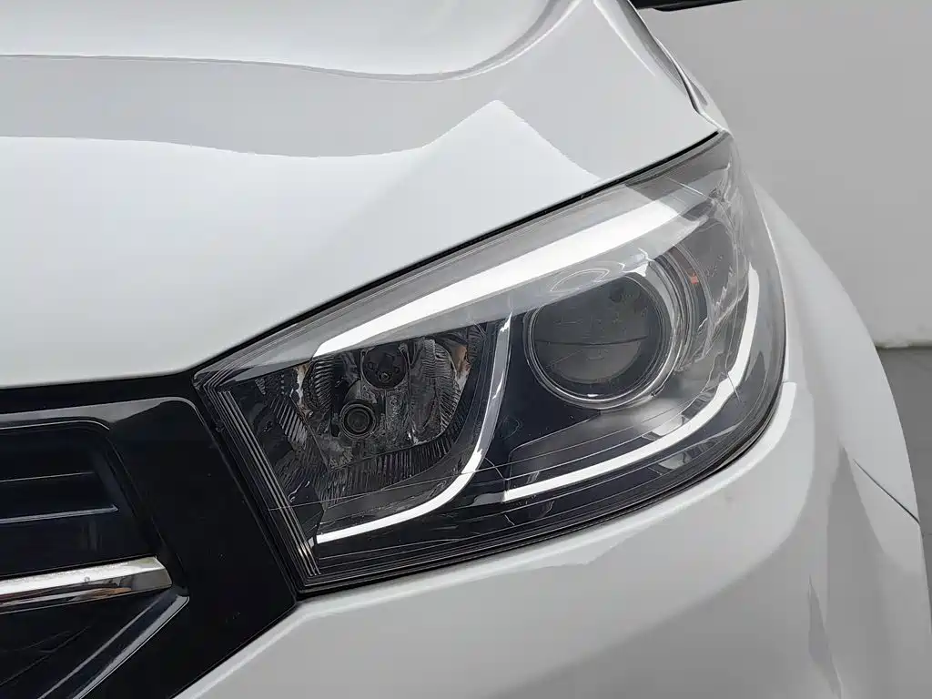 Chery Tiggo 3 — миниатюра 7