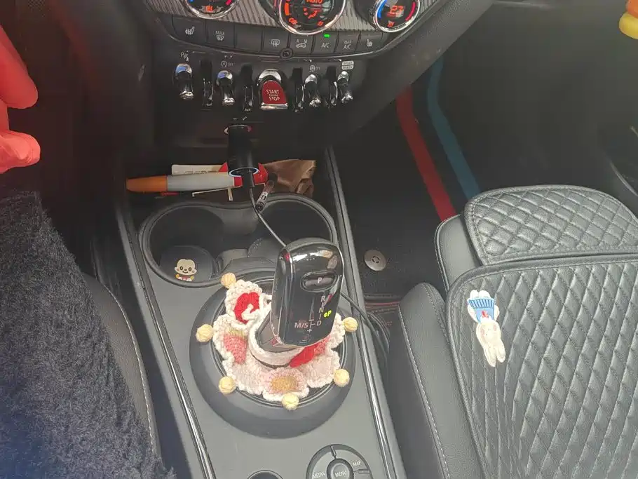 MINI Mini Countryman — миниатюра 16