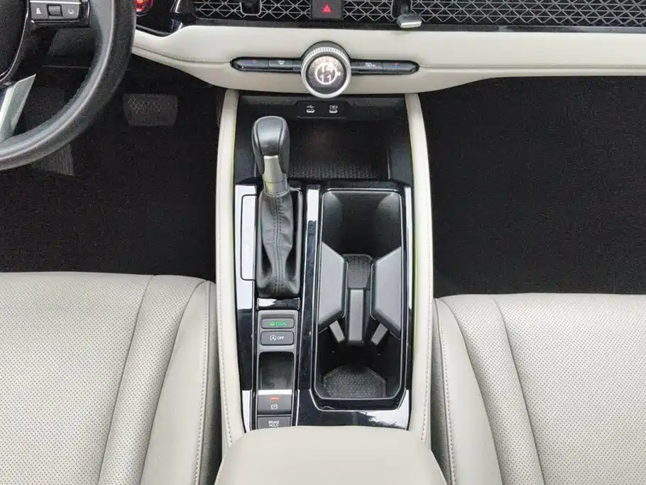 Honda Accord — миниатюра 16