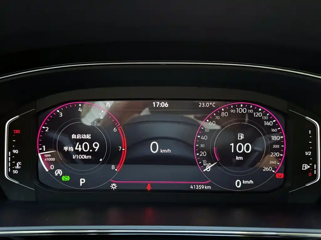 Volkswagen Passat — миниатюра 12