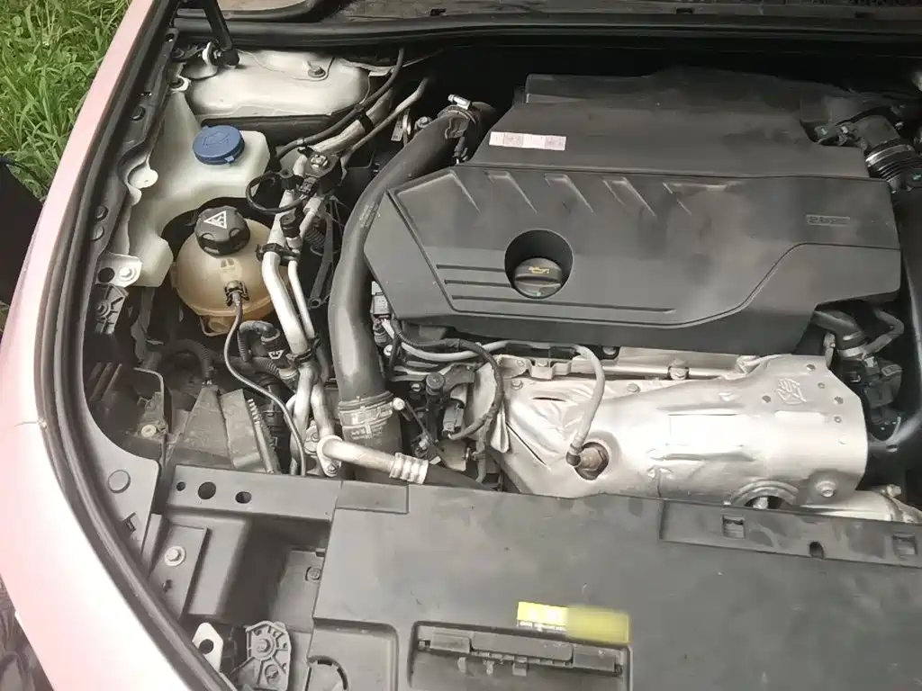 Peugeot 508L PHEV — миниатюра 18