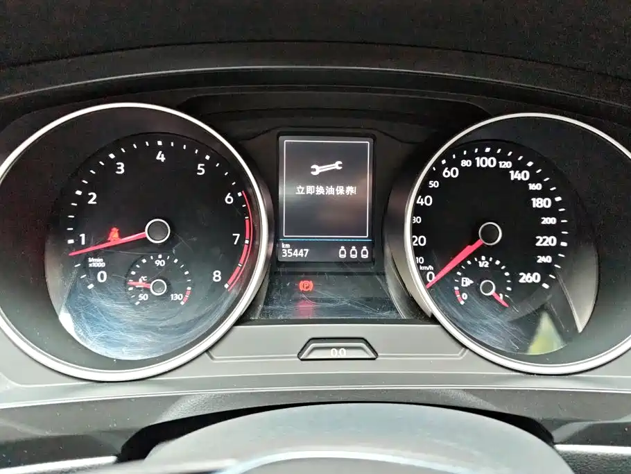 Volkswagen Tiguan — миниатюра 13